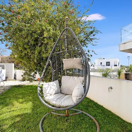 Valentina Luxury With Private Pool And Air Con