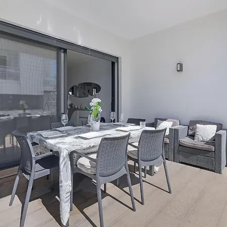 Vila Valentina Luxury With Private Pool And Air Con