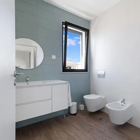 Valentina Luxury With Private Pool And Air Con Vila *