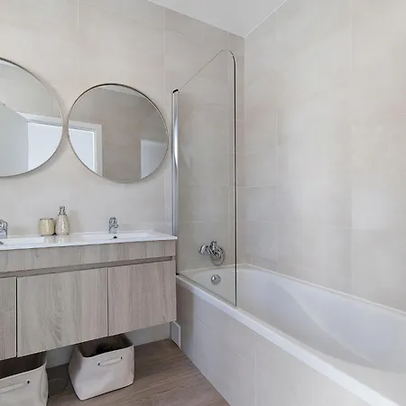 Valentina Luxury With Private Pool And Air Con Portimão